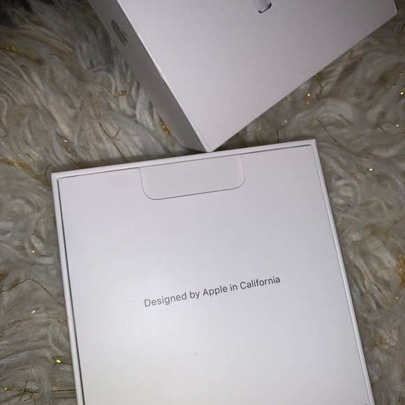 Apple AirPods 2nd Generation